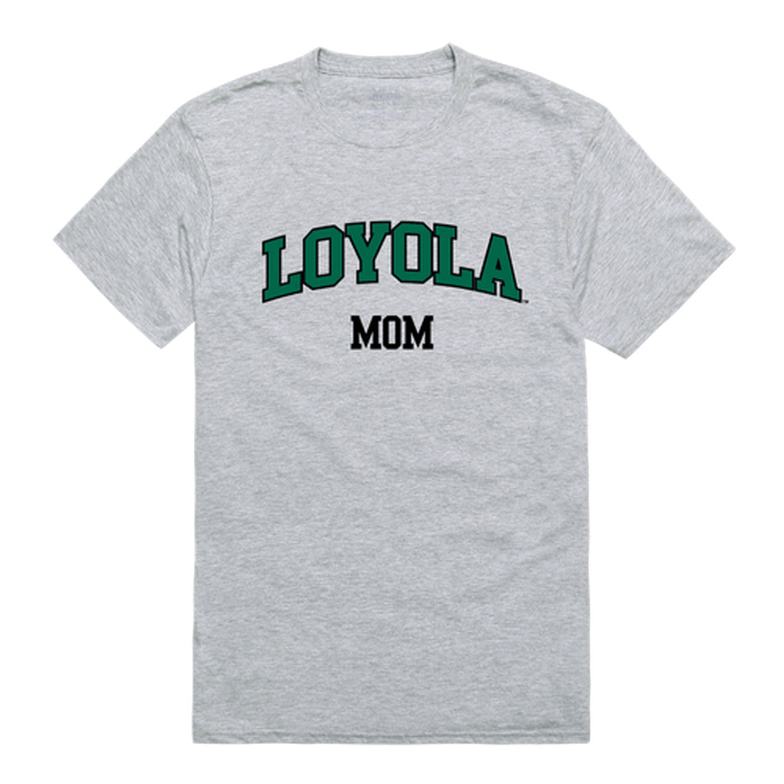 Loyola University Maryland Mom Tee T-Shirt