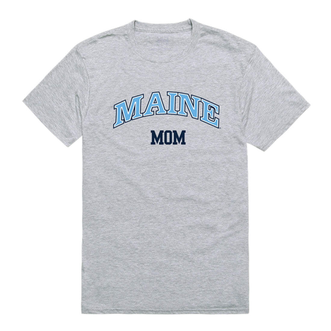 University of Maine Black Bears Mom Tee T-Shirt