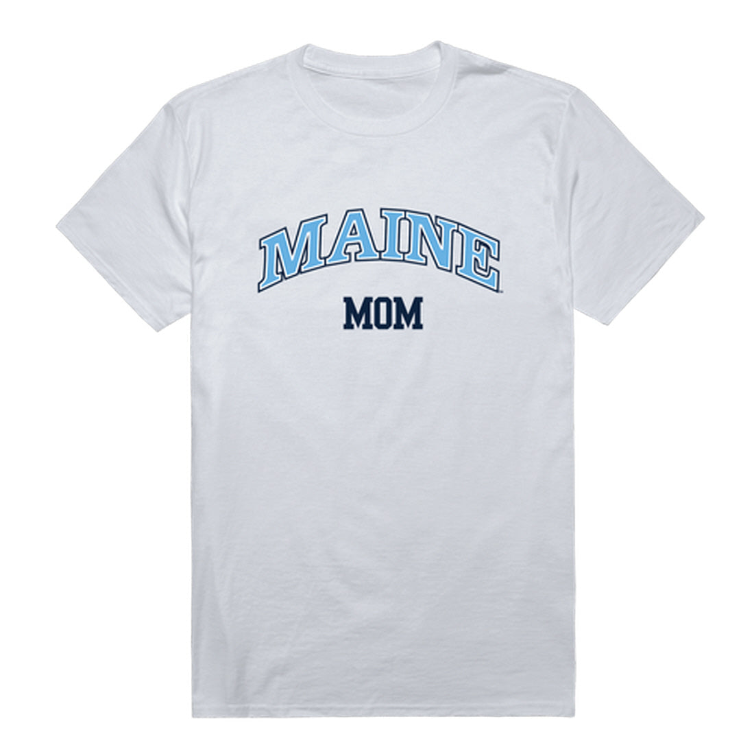 University of Maine Black Bears Mom Tee T-Shirt