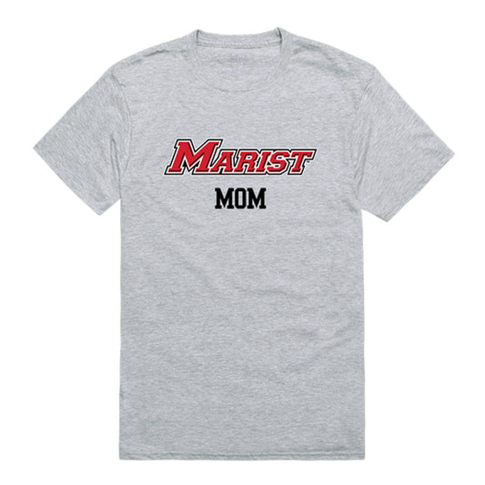 Marist College Mom Tee T-Shirt