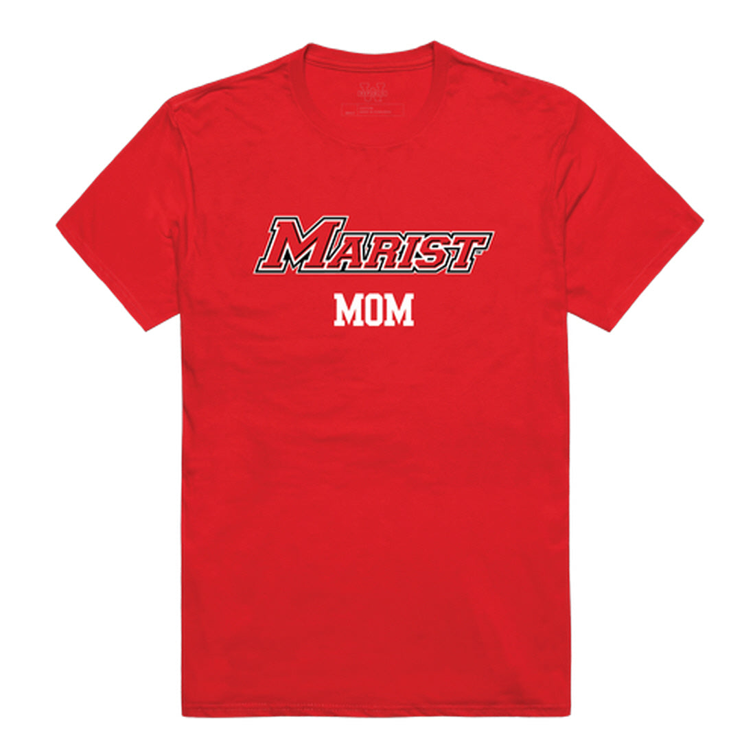 Marist College Mom Tee T-Shirt