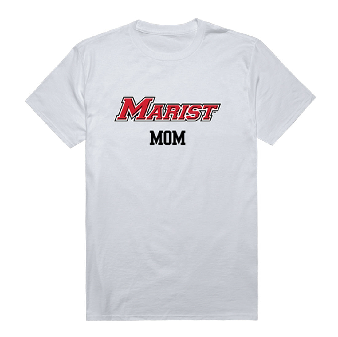 Marist College Mom Tee T-Shirt