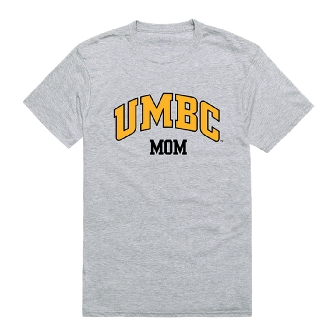 UMBC University of Maryland Baltimore Mom Tee T-Shirt