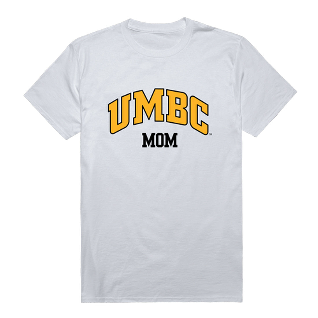 UMBC University of Maryland Baltimore Mom Tee T-Shirt