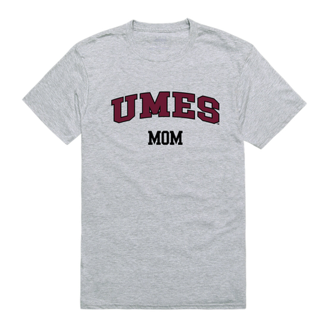 University of Maryland Eastern Shore Hawks Mom Tee T-Shirt