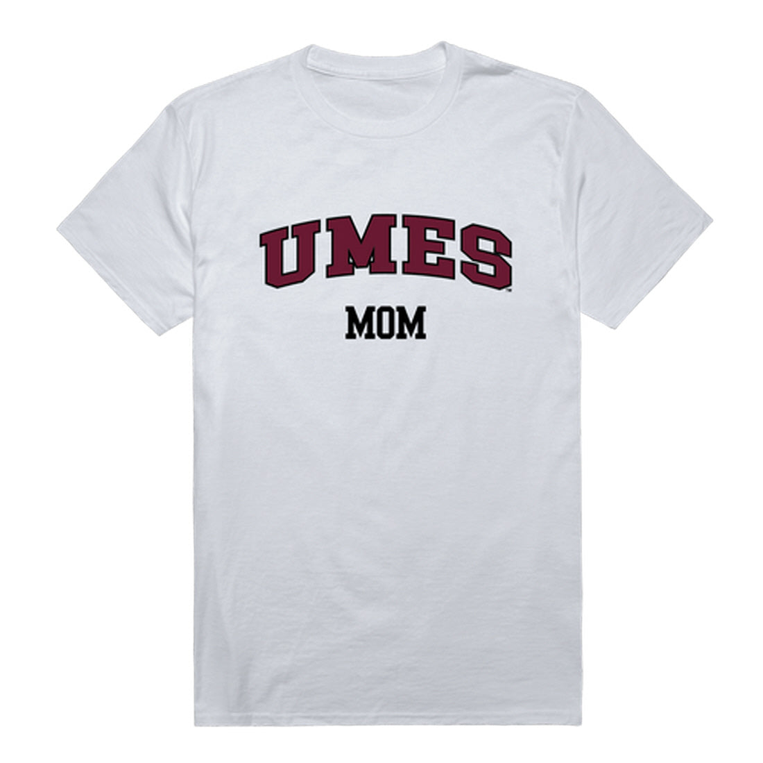 University of Maryland Eastern Shore Hawks Mom Tee T-Shirt