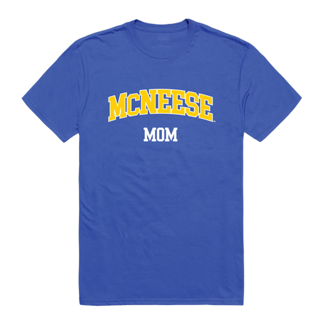 McNeese State University Cowboys Mom Tee T-Shirt