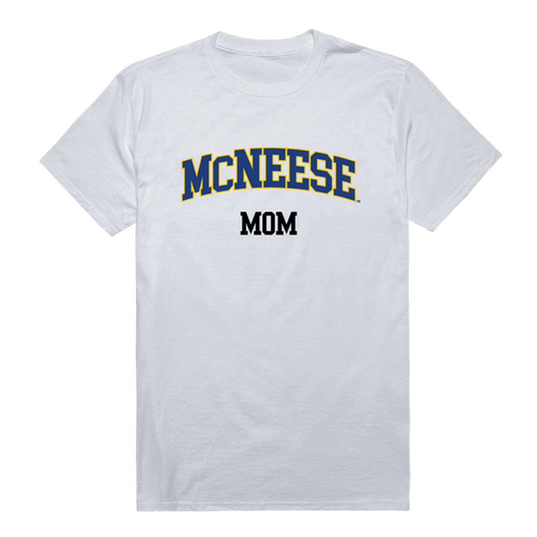 McNeese State University Cowboys Mom Tee T-Shirt