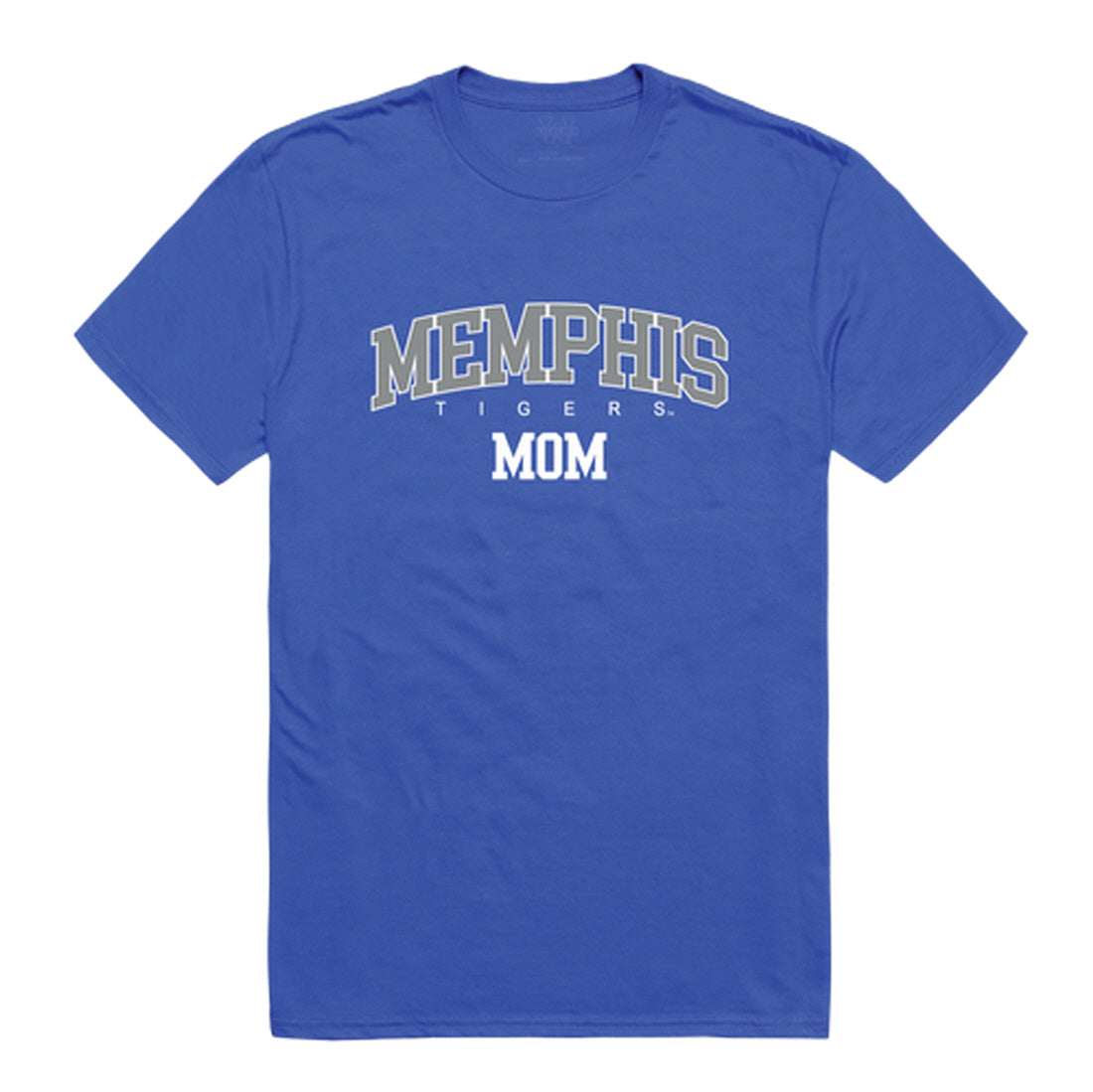 University of Memphis Mom Tee T-Shirt