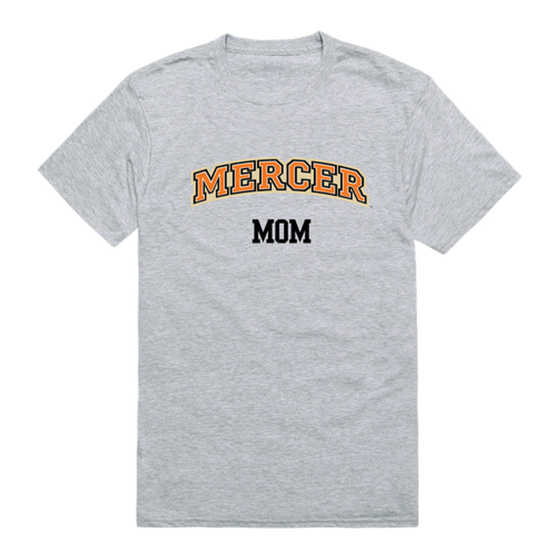 Mercer University Bears Mom Tee T-Shirt