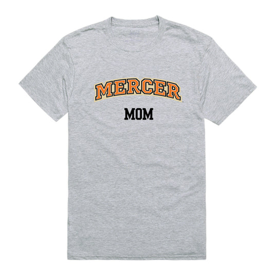 Mercer University Bears Mom Tee T-Shirt