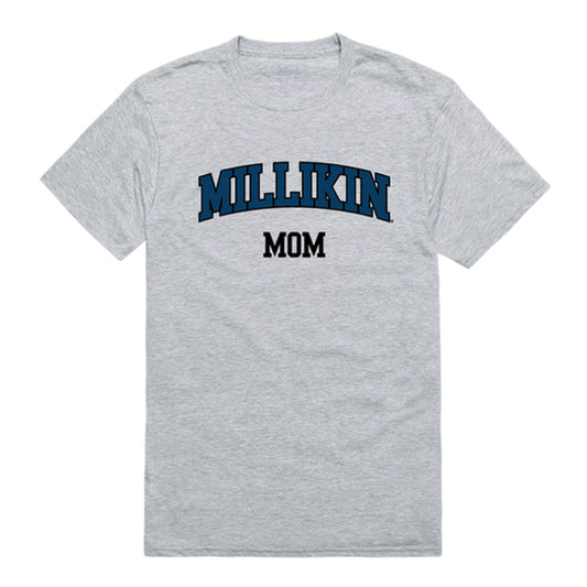 Millikin University Big Blue Mom Tee T-Shirt