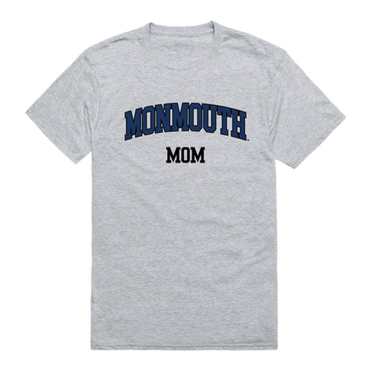 Monmouth University Hawks Mom Tee T-Shirt