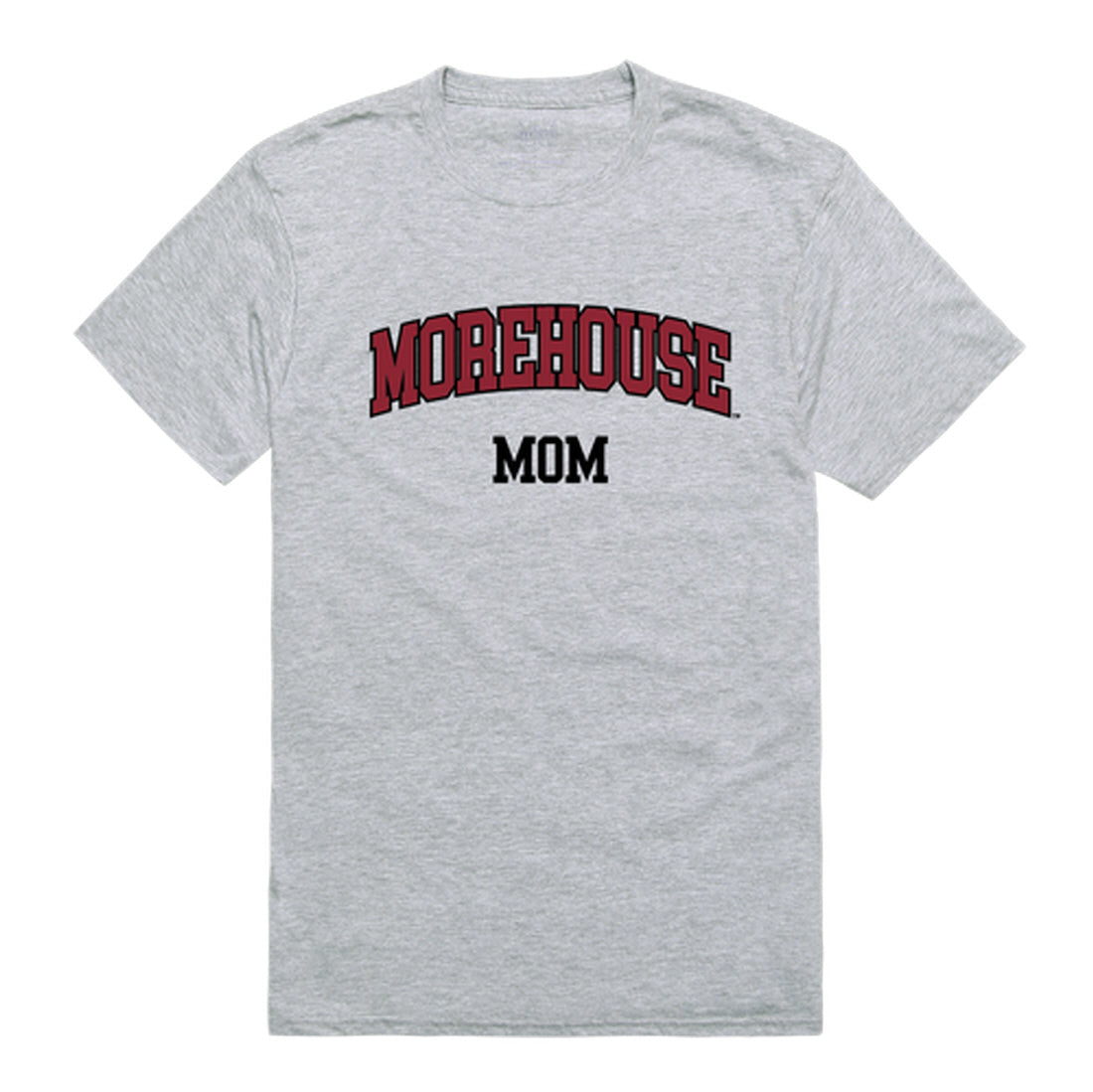 Morehouse College Maroon Tigers Mom Tee T-Shirt