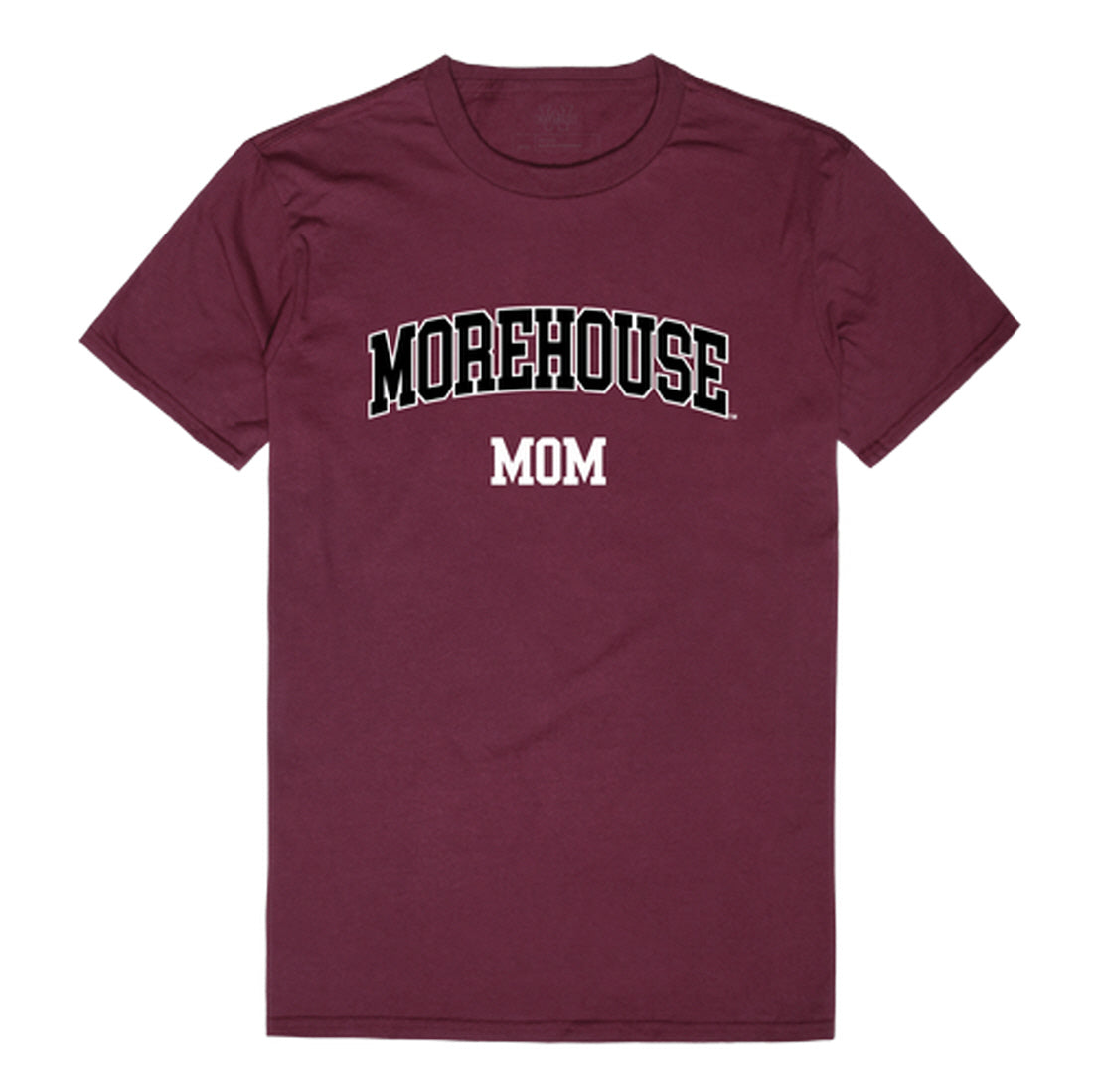 Morehouse College Maroon Tigers Mom Tee T-Shirt