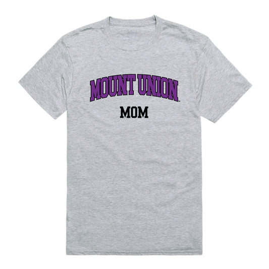 University of Mount Union Purple Raiders Mom Tee T-Shirt