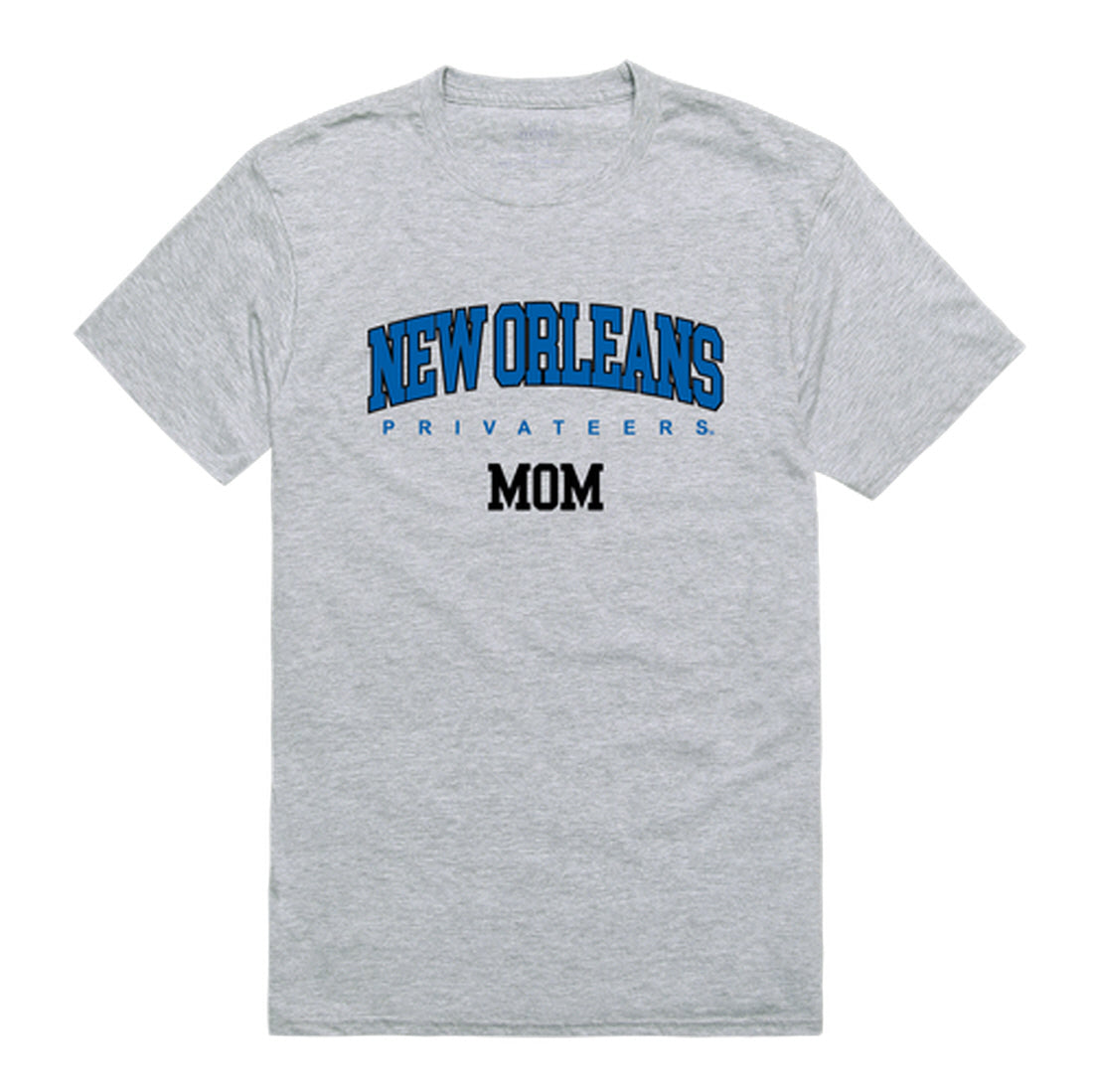 University of New Orleans Privateers Mom Tee T-Shirt