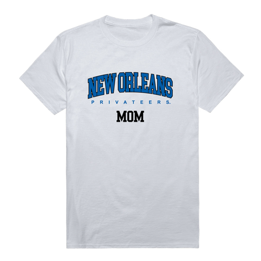 University of New Orleans Privateers Mom Tee T-Shirt