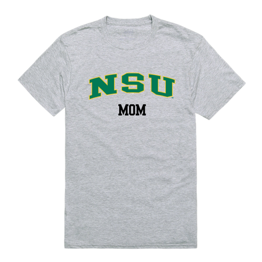 Norfolk State University Spartans Mom Tee T-Shirt