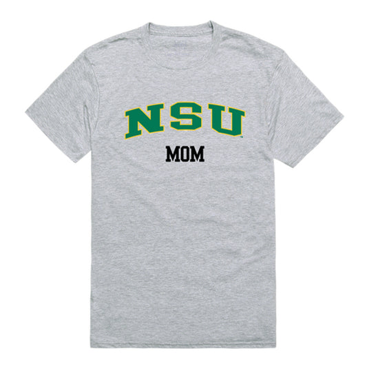 Norfolk State University Spartans Mom Tee T-Shirt