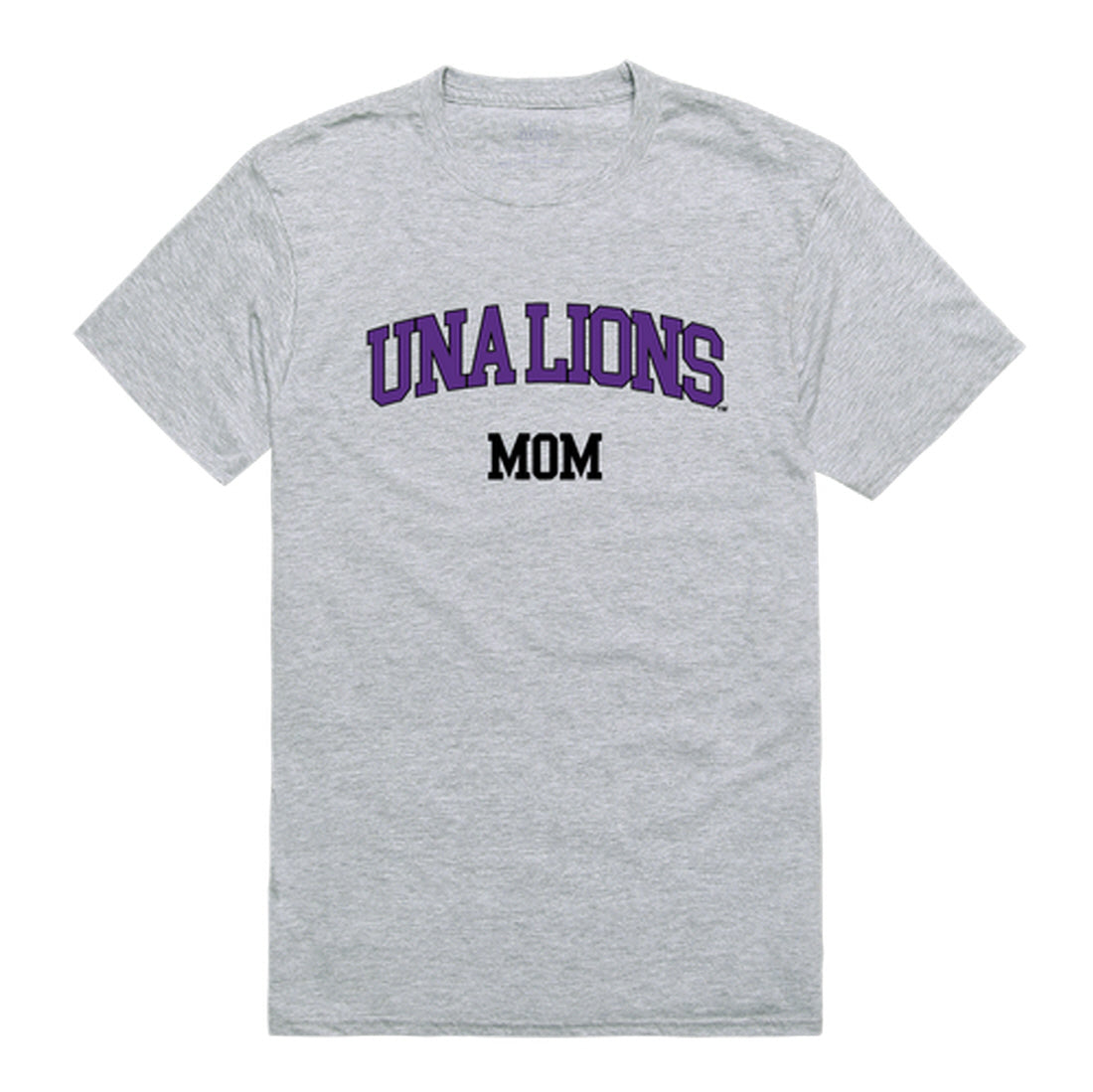 University of North Alabama Lions Mom Tee T-Shirt