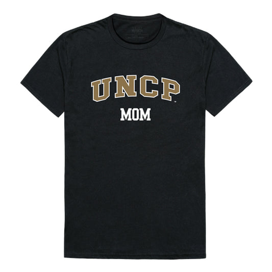 University of North Carolina at Pembroke Braves Mom Tee T-Shirt