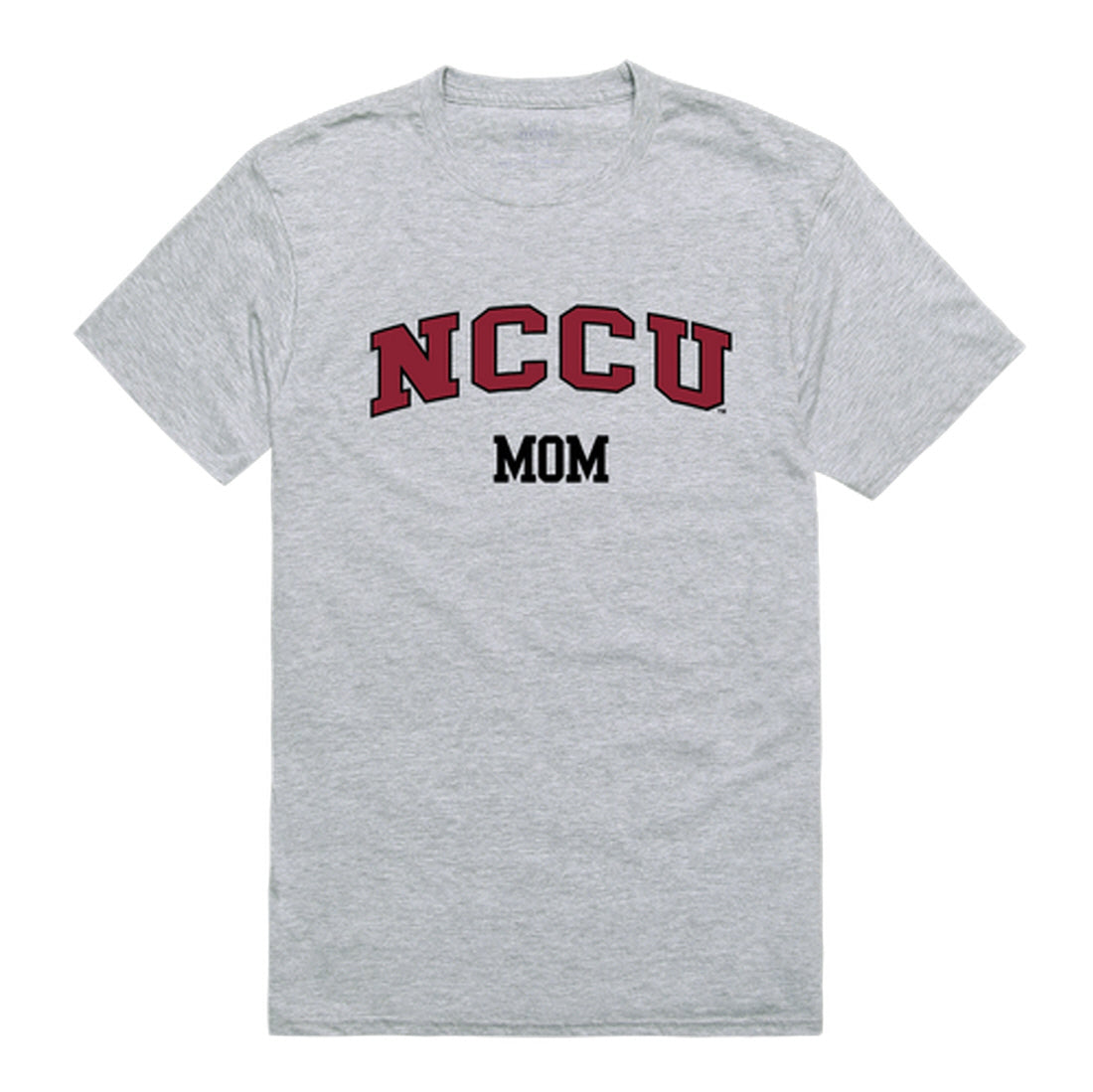 North Carolina Central University Eagles Mom Tee T-Shirt