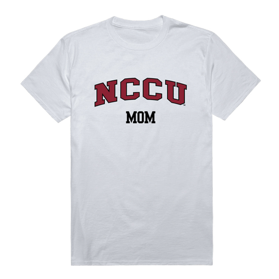 North Carolina Central University Eagles Mom Tee T-Shirt