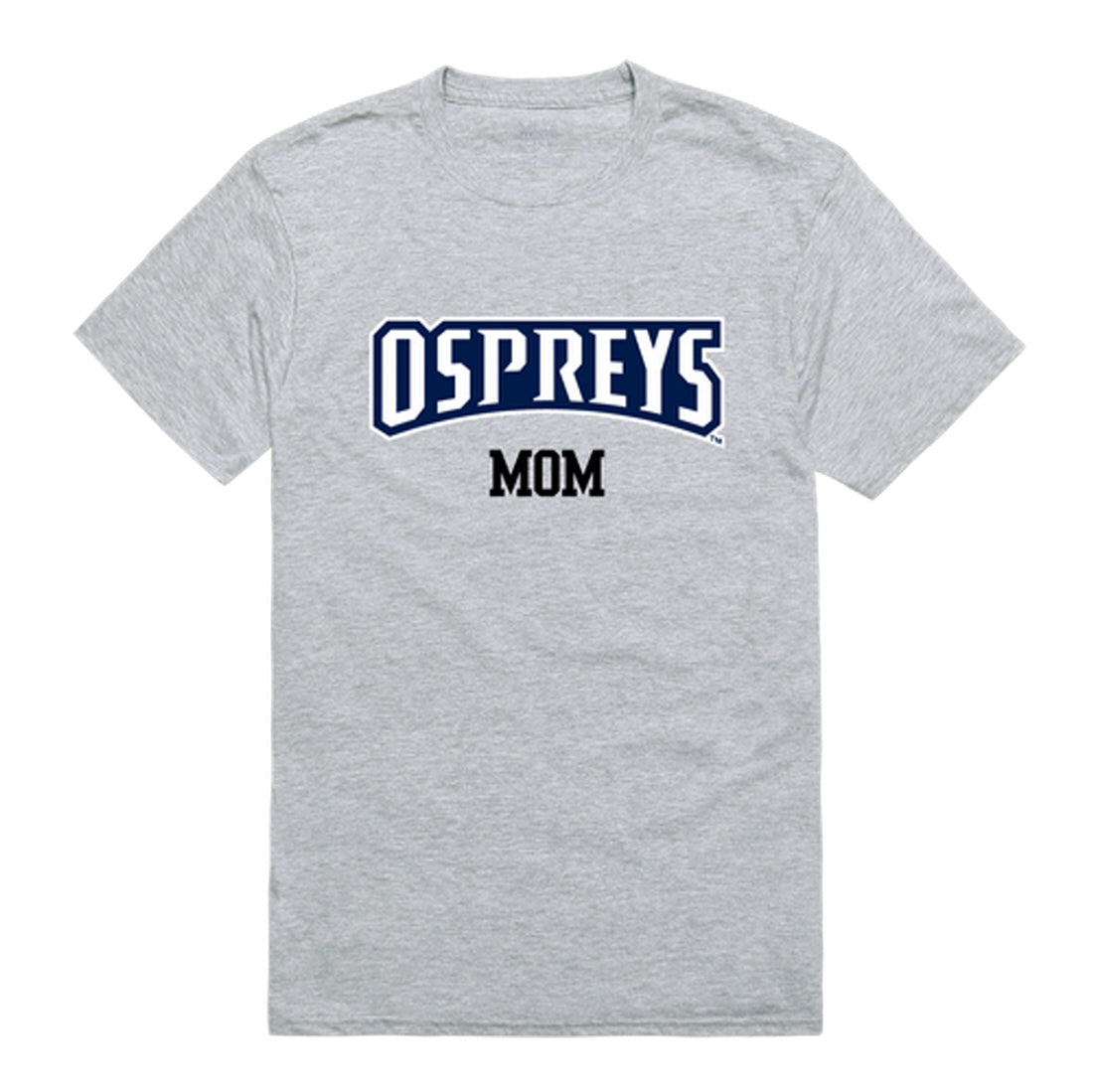 University of North Florida Ospreys Mom Tee T-Shirt