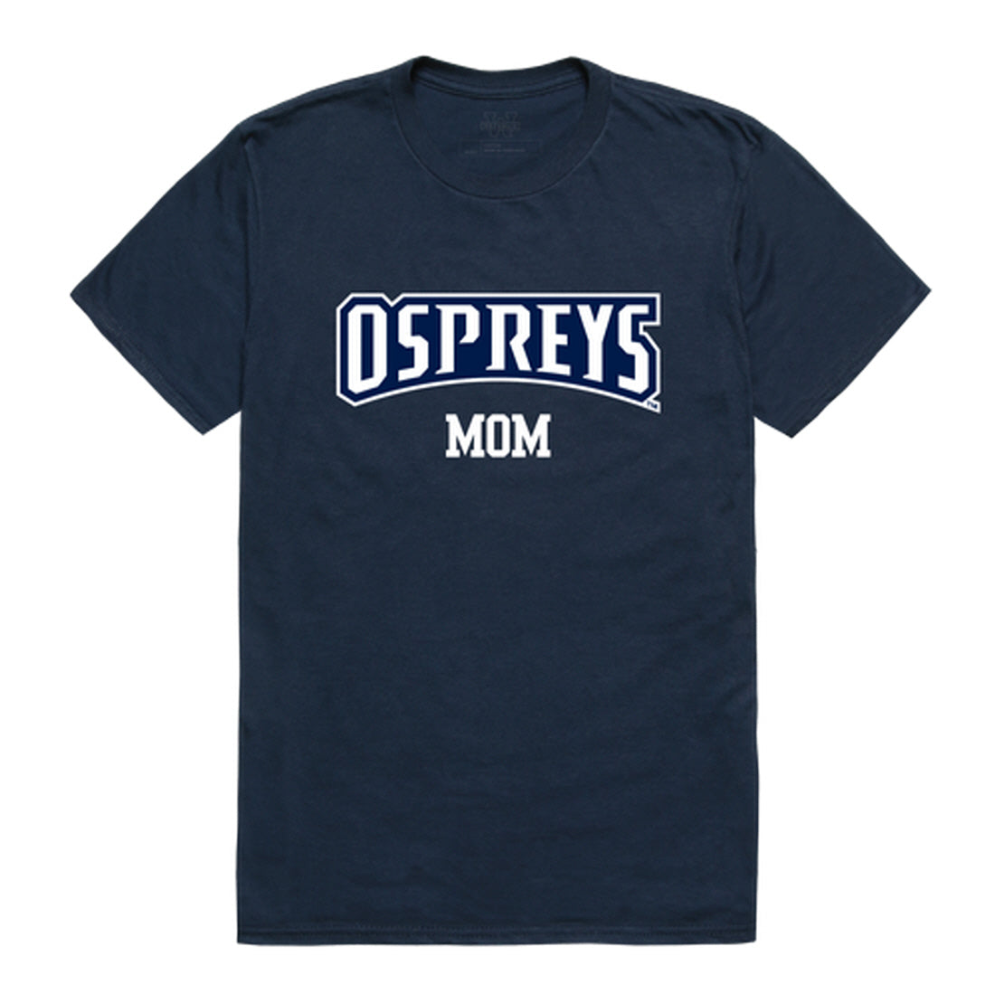 University of North Florida Ospreys Mom Tee T-Shirt