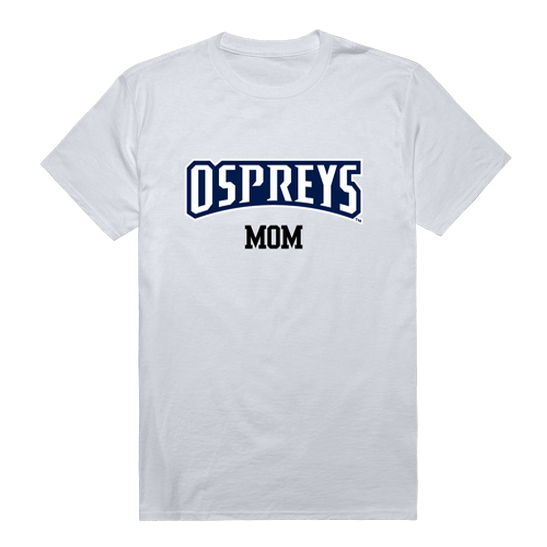 University of North Florida Ospreys Mom Tee T-Shirt