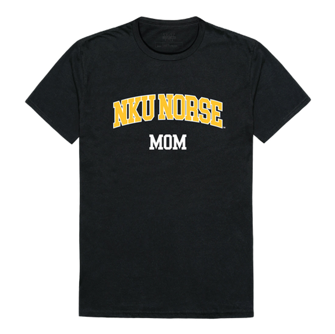 Northern Kentucky University Vikings Mom Tee T-Shirt