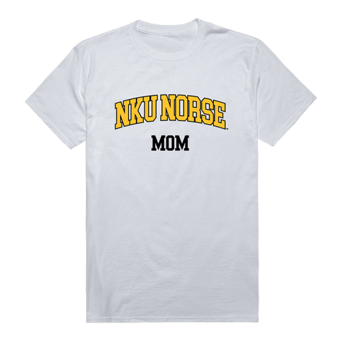 Northern Kentucky University Vikings Mom Tee T-Shirt