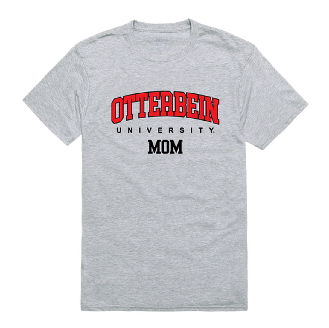 Otterbein University Cardinals Mom Tee T-Shirt