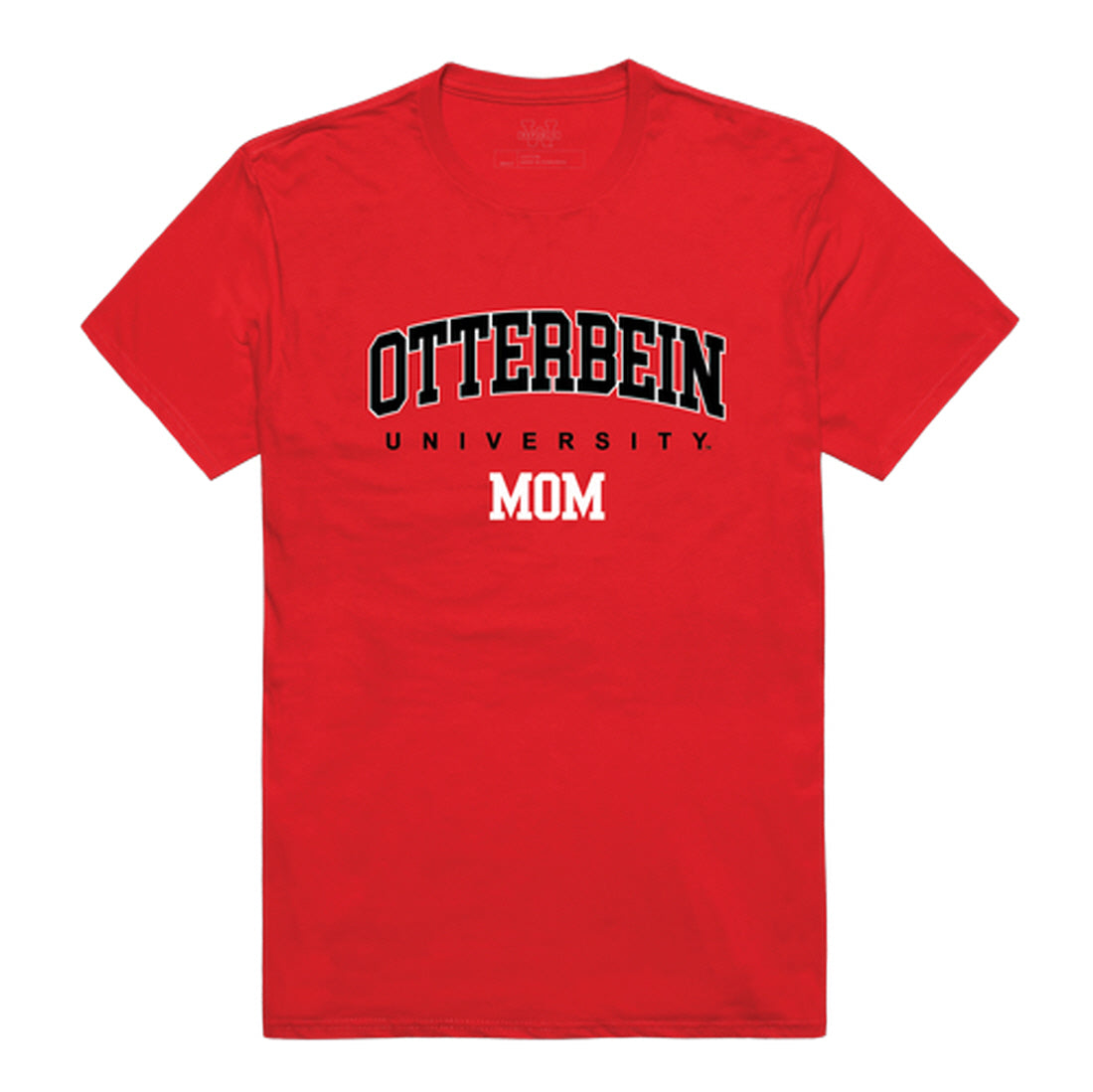 Otterbein University Cardinals Mom Tee T-Shirt