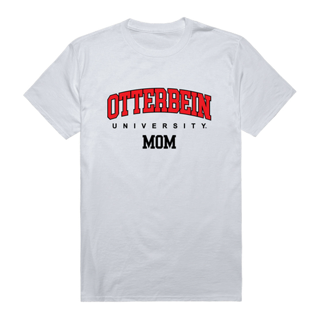 Otterbein University Cardinals Mom Tee T-Shirt