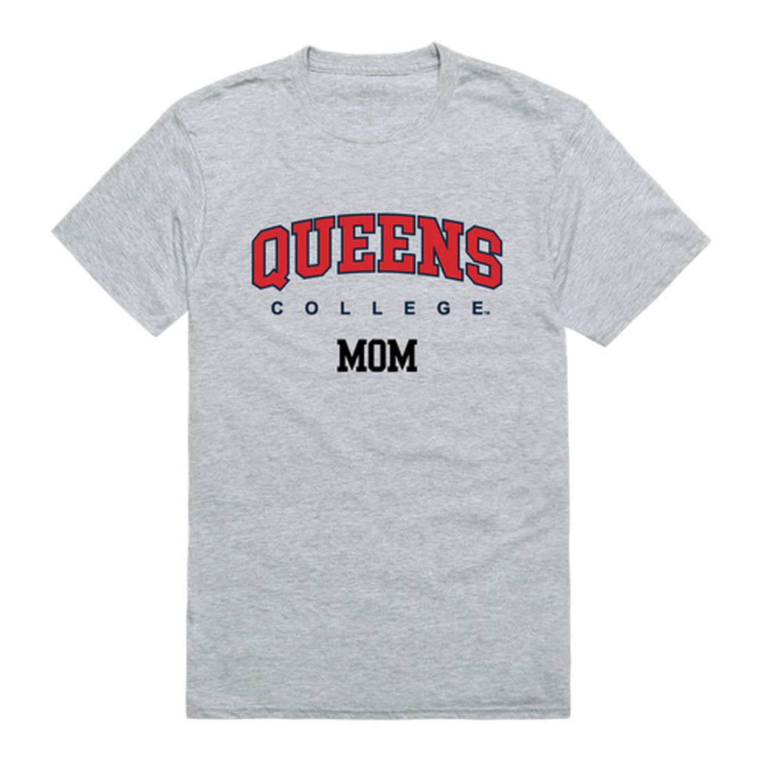 Queens College Knights Mom Tee T-Shirt