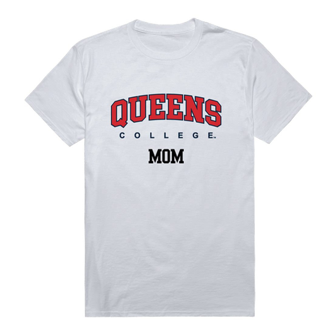 Queens College Knights Mom Tee T-Shirt