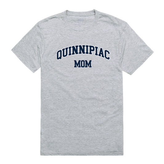 Quinnipiac University Bobcats Mom Tee T-Shirt