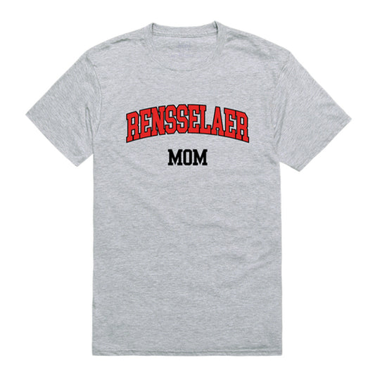 RPI Rensselaer Polytechnic Institute Engineers Mom Tee T-Shirt