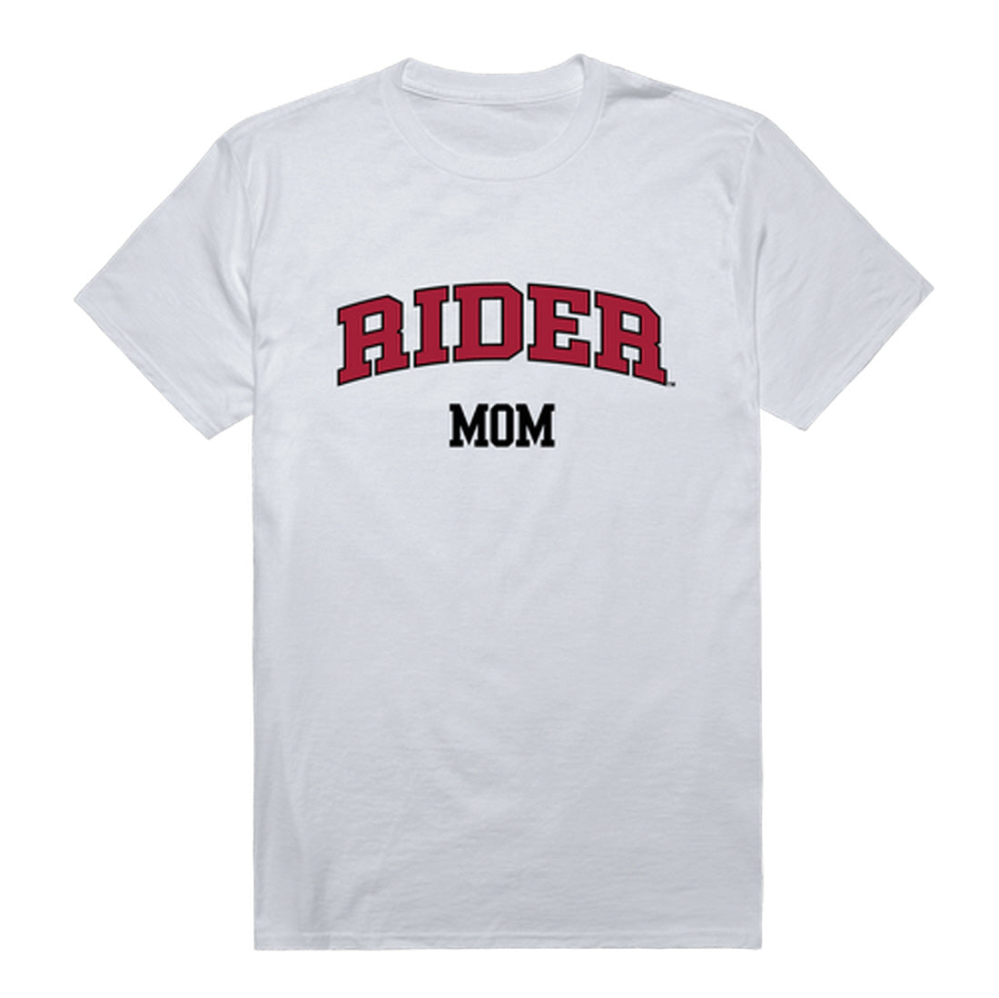 Rider University Broncs Mom Tee T-Shirt