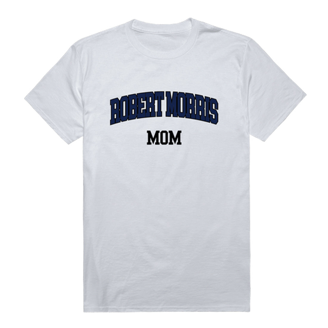 Robert Morris University Colonials Mom Tee T-Shirt