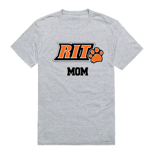 Rochester Institute of Technology Tigers Mom Tee T-Shirt