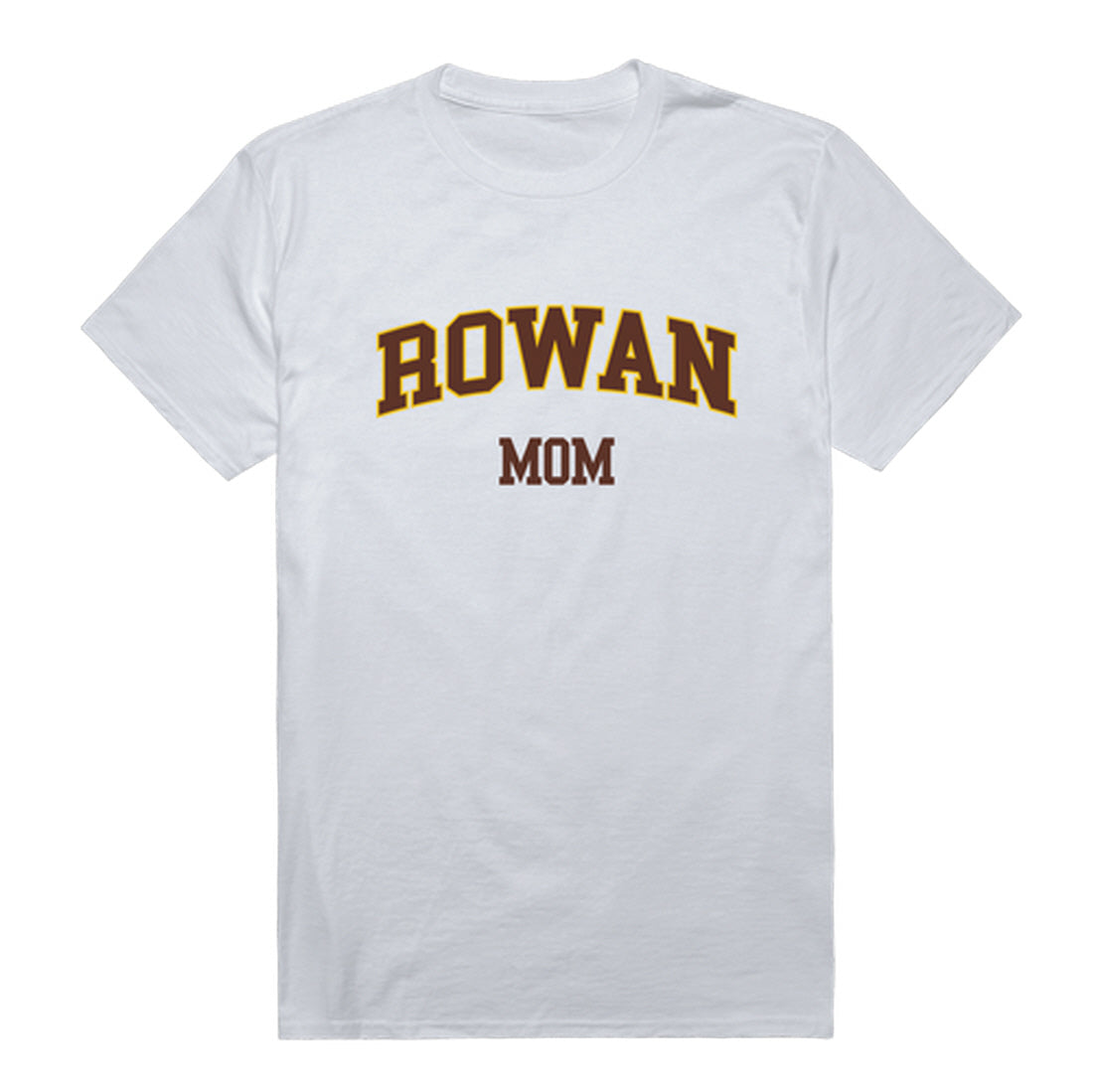 Rowan University Profs Mom Tee T-Shirt