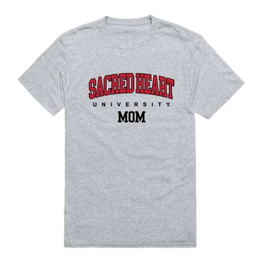 Sacred Heart University Pioneers Mom Tee T-Shirt