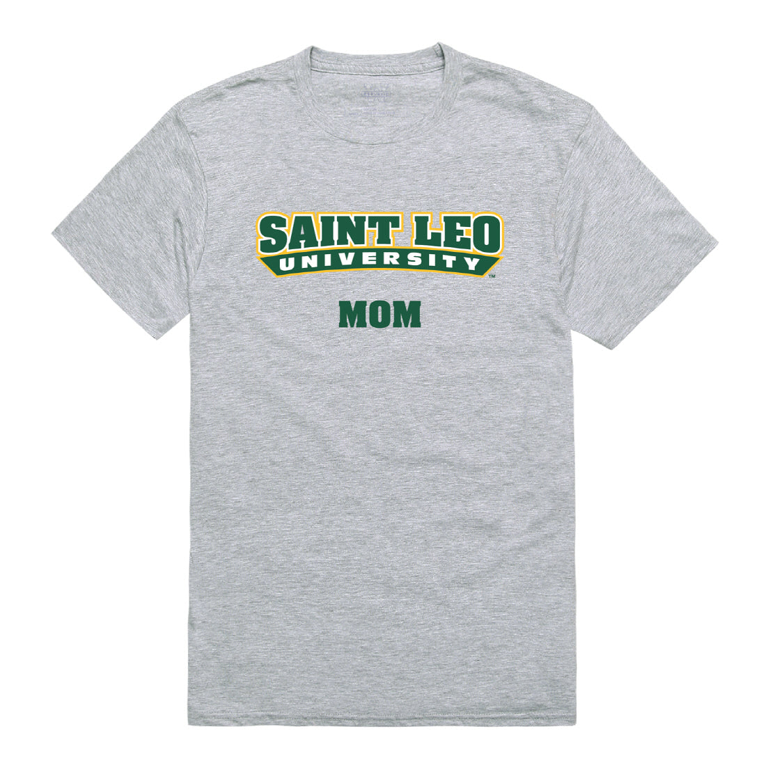 Saint Leo University Lions Mom Tee T-Shirt