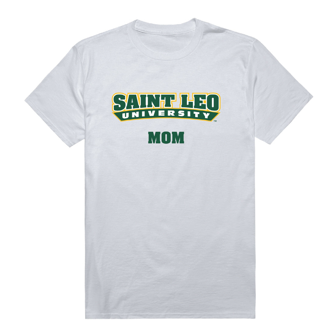 Saint Leo University Lions Mom Tee T-Shirt