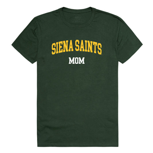 Siena College Saints Mom Tee T-Shirt