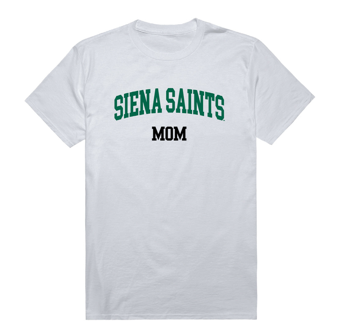 Siena College Saints Mom Tee T-Shirt