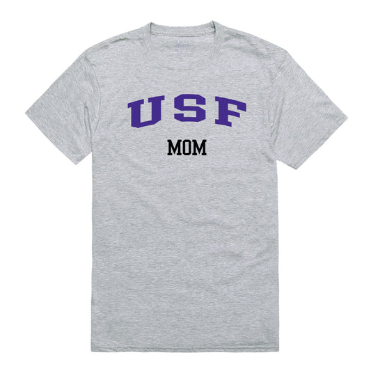 University of Sioux Falls Cougars Mom Tee T-Shirt